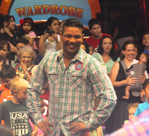Creado para asombrar
